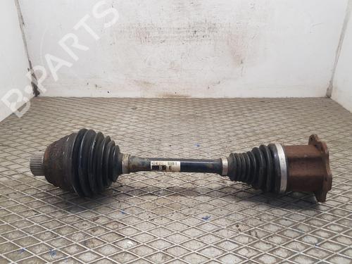 Used Right front driveshaft AUDI A6 C7 (4G2, 4GC) 2.0 TDI (177 hp) 28283815