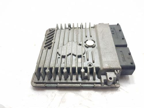Engine control unit (ECU) SKODA FABIA II Combi (545) 1.6 TDI | BP30948580M57