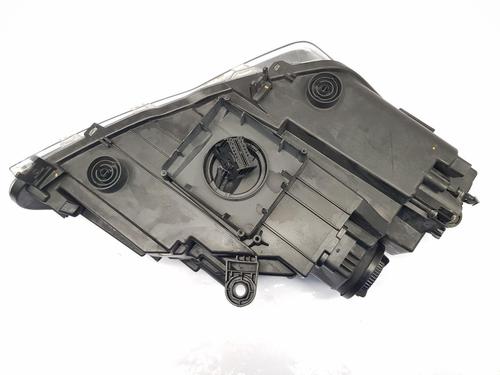 Left headlight SEAT LEON (5F1) 1.4 TSI | BP30090827C28 