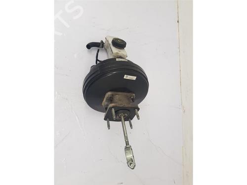 Bremseservo Bremseservo NISSAN NAVARA NP300 Pickup (D23, D23T) [2014-2026] 35885213 35885213