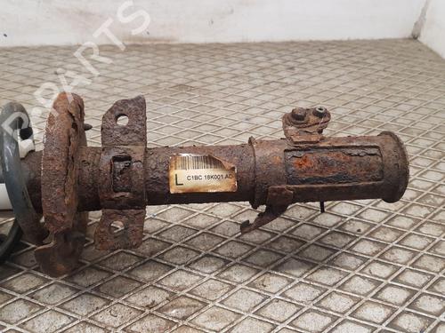 Left front shock absorber FORD FIESTA VI (CB1, CCN) 1.25 | BP29378705M16 