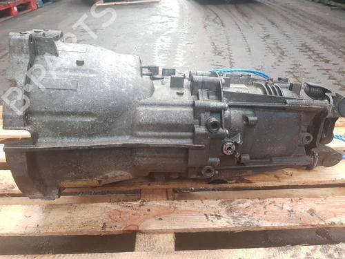 Gearbox BMW 1 (E87) 120 d | BP31633054M3