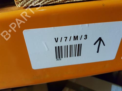 Other RENAULT TRAFIC III Van (FG_) 1.6 dCi 115 (FGMD) | BP27305370O1