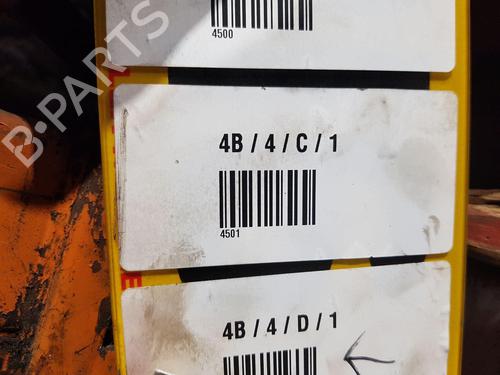 Gearbox VW GOLF VI (5K1) 1.6 TDI | BP36949685M3 - Image 8