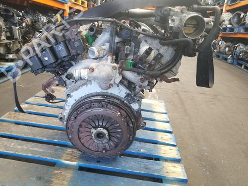 Engine HYUNDAI COUPE II (GK) 2.7 V6 | BP38535233M1 - Image 2
