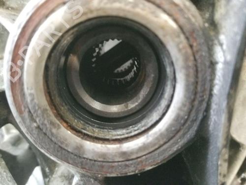 Gearbox FORD FOCUS III 1.0 EcoBoost | BP40018940M3 - Image 4