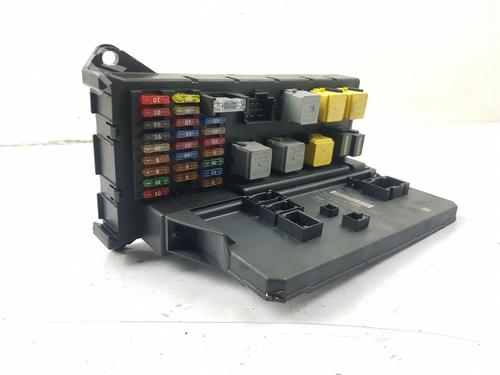 Fuse box VW CRAFTER 30-50 Van (2E_) 2.0 TDI | BP29378809E1 - Image 4