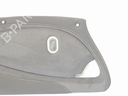 Front left panel LOTUS EXIGE 3.5 350 S | BP37462326C58 - Image 3