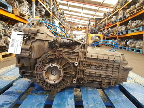 Gearbox PORSCHE BOXSTER (986) 2.7 | BP30138080M3