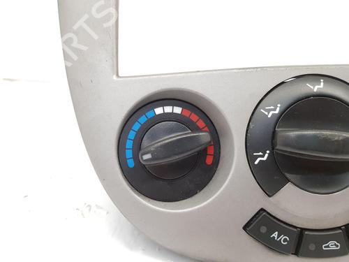 Climate control CHEVROLET LACETTI (J200) 1.6 | BP37606212I5 - Image 2