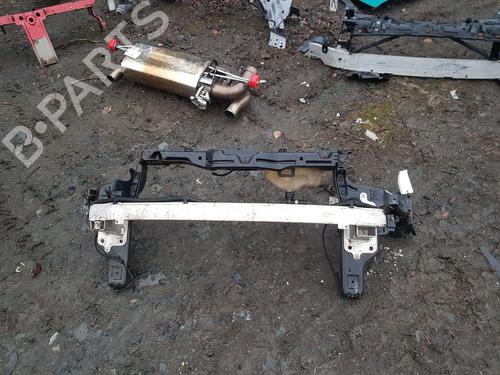 Front slam panel VAUXHALL CORSA Mk IV (E) (X15) 1.2 | BP33559095C72 - Image 12