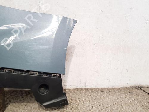 Corner bumper FORD TRANSIT COURIER B460 Box Body/MPV  | BP29927825C117