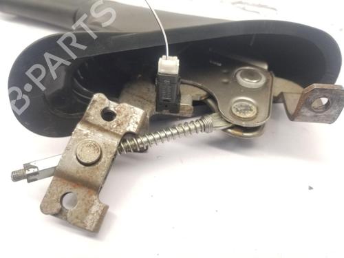 Hand brake FIAT GRANDE PUNTO (199_) 1.2 | BP24869840I18