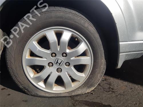 Used Parts HONDA CR-V II (RD_)  2.2 CTDi (RD9)  4861005