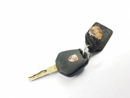 Engine control unit (ECU) PORSCHE BOXSTER (986) 2.7 | BP37220298M57 - Image 18