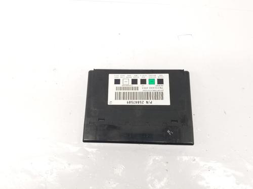 Used Electronic module VAUXHALL ANTARA A (L07) 2.0 CDTI 4x4 (150 hp) 27186701