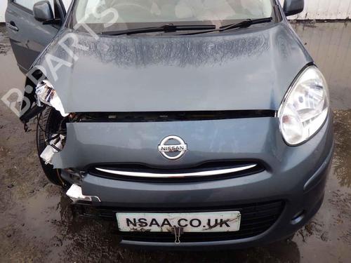 Engine control unit (ECU) NISSAN MICRA IV (K13K, K13KK) 1.2 | BP31053509M57 - Image 13