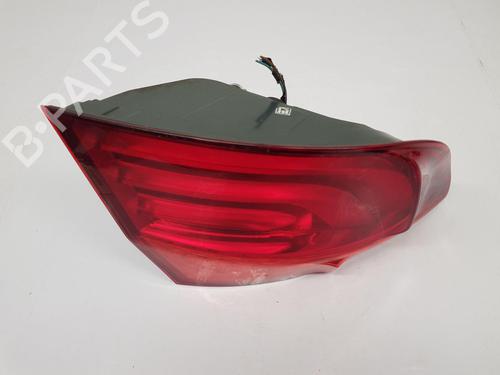 Used Left taillight BMW 5 (F10) 525 d (218 hp) 30330942