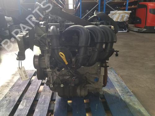 Engine FORD FOCUS II (DA_, HCP, DP) 1.6 | BP39589329M1 - Image 4