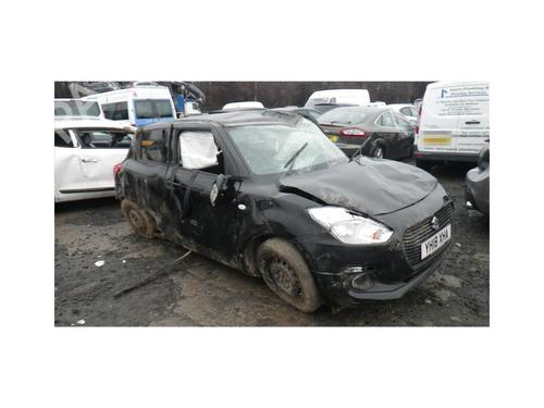 Used Parts SUZUKI SWIFT V (AZ) 1.2 SHVS (A2L412) (90 hp) 2347347