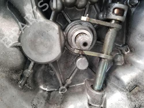 Boîte de vitesses CHEVROLET MATIZ (M200, M250) 1.0 | BP30891922M3 