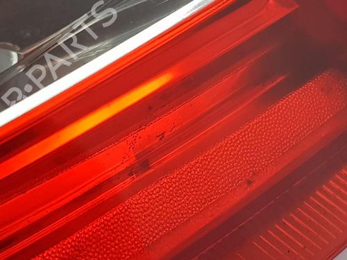 Venstre baglygte FORD FIESTA VI (CB1, CCN) 1.4 TDCi | BP26915202C34 