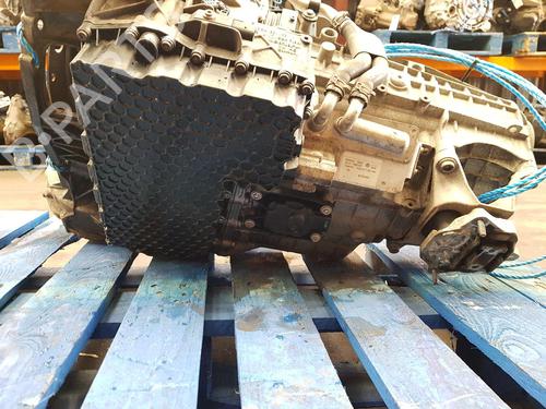 Gearbox AUDI A4 B9 Avant (8W5, 8WD) 2.0 TDI | BP37726905M3 - Image 6