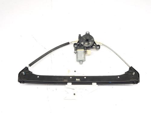 Rudehejsemekanisme venstre bagtil AUDI A3 Sportback (8VA, 8VF) 1.0 TFSI (115 hp) 32375147