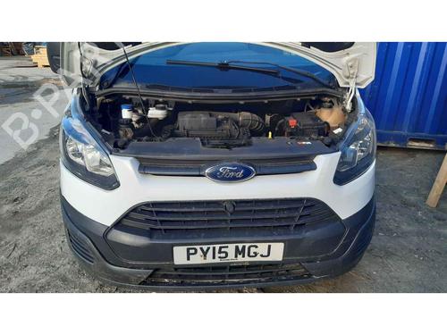 Right front driveshaft FORD TRANSIT CUSTOM V362 Van (FY, FZ) 2.2 TDCi | BP32003990M39 - Image 11