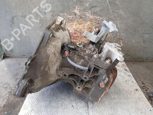 Gearbox VAUXHALL VECTRA Mk II (C) GTS (Z02) 1.8 | BP30138070M3