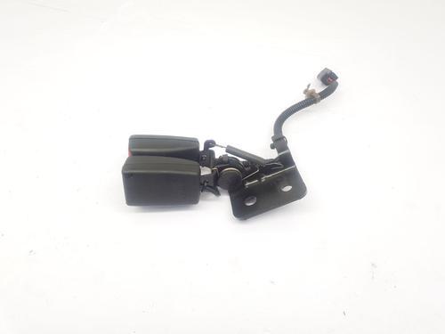 Seat buckle HONDA CIVIC VIII Hatchback (FN, FK) 2.2 CTDi (FK3) | BP24184605I32 