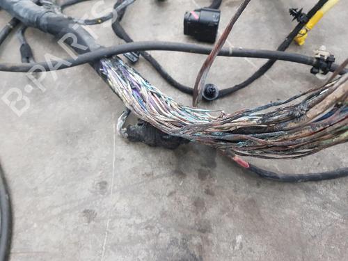 Ledningsnet MCLAREN 720S 4.0 | BP29957142E16