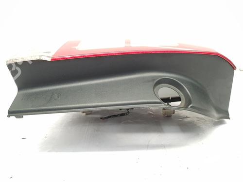 Lampa tylna lewa VAUXHALL ZAFIRA Mk II (B) (A05) 1.7 CDTI | BP30581058C34