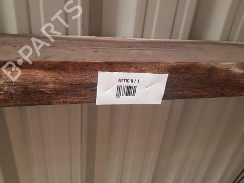 Instrument cluster MCLAREN 720S 4.0 | BP22671296C47 