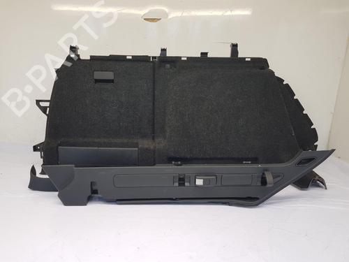 Rivestimento bagagliaio SKODA SUPERB III Estate (3V5) 2.0 TDI (150 hp) 30471642