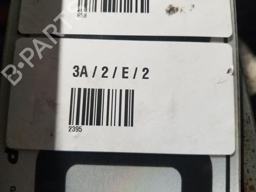 Gearbox MERCEDES-BENZ C-CLASS (W203) C 220 CDI (203.008) | BP33219636M3 - Image 8