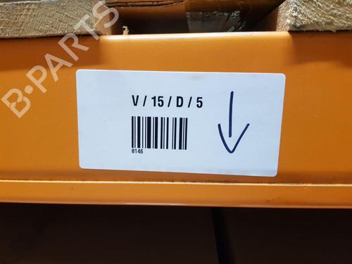 Intake manifold VAUXHALL CORSA Mk IV (E) (X15) 1.4 | BP29316102M70 