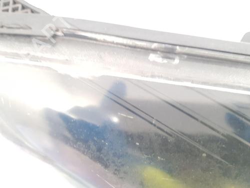 Right headlight FORD FOCUS III 1.0 EcoBoost | BP32352697C29 