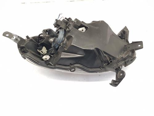 Left headlight NISSAN MICRA III (K12) 1.2 16V | BP28800368C28 