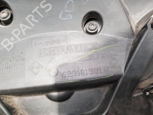 Grill RENAULT KANGOO Express (FW0/1_) 1.5 dCi 90 (FW0G, FW05, FW08, FW11) | BP36144550C40 - Image 15