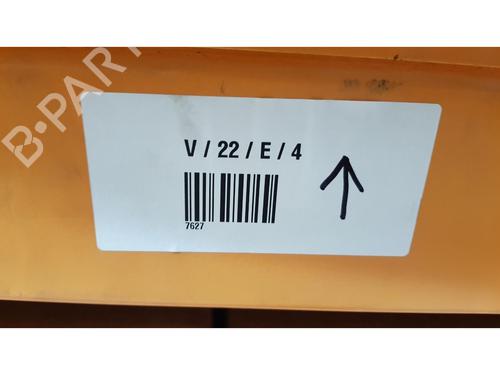 Engine control unit (ECU) VAUXHALL ZAFIRA Mk III (P12) 1.4 (75) | BP33803423M57  - Image 7
