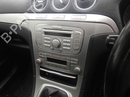 Left headlight FORD S-MAX (WA6) 2.0 TDCi | BP33056749C28 - Image 11