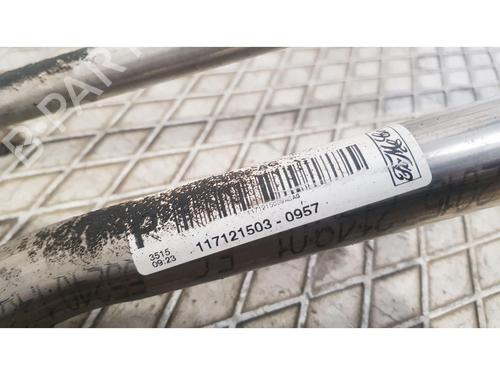 Pipe FORD FIESTA VI (CB1, CCN) 1.6 ST | BP38707644M125 - Image 10