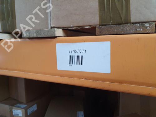 Instrument cluster VOLVO XC60 II (246) D4 AWD | BP27286925C47 