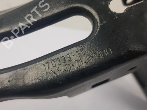 Left headlight support BMW 1 (F20) 116 d | BP29440287C157 