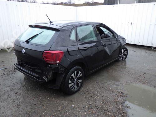 ABS pump VW POLO VI (AW1, BZ1, AE1) 1.0 | BP36645970M43 - Image 11