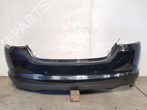 Bak støtfanger JAGUAR XF I (X250) 2.2 D (163 hp) 22204009