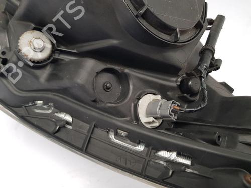 Right headlight HONDA CR-V III (RE_) 2.2 i-DTEC 4WD (RE6) | BP29984495C29 