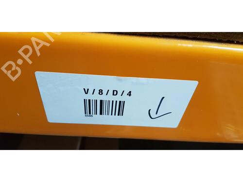 Antriebswelle links vorne OPEL ASTRA L (OV5) 1.2 (FPHNPJ) | BP27194130M38