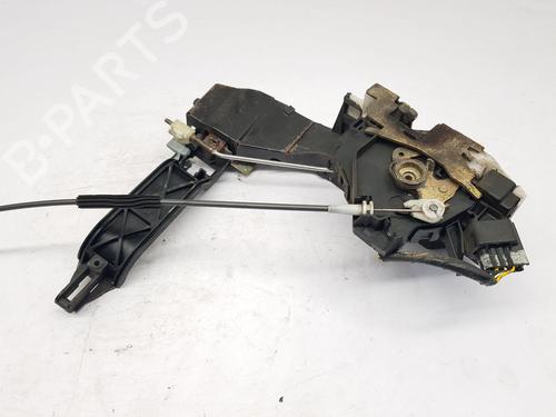 Front right lock FORD FOCUS I (DAW, DBW) 1.8 Turbo DI / TDDi | BP29514578C97 